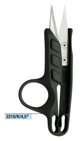 Kai Einringweberschere 4,5"